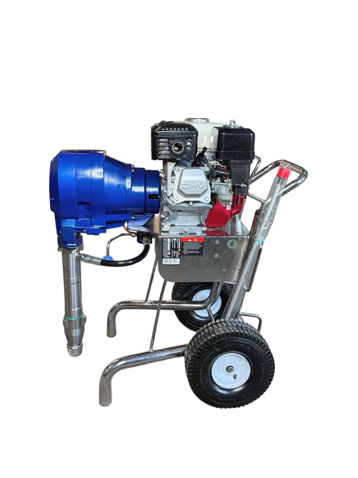 AvS-9000HD-BH-2