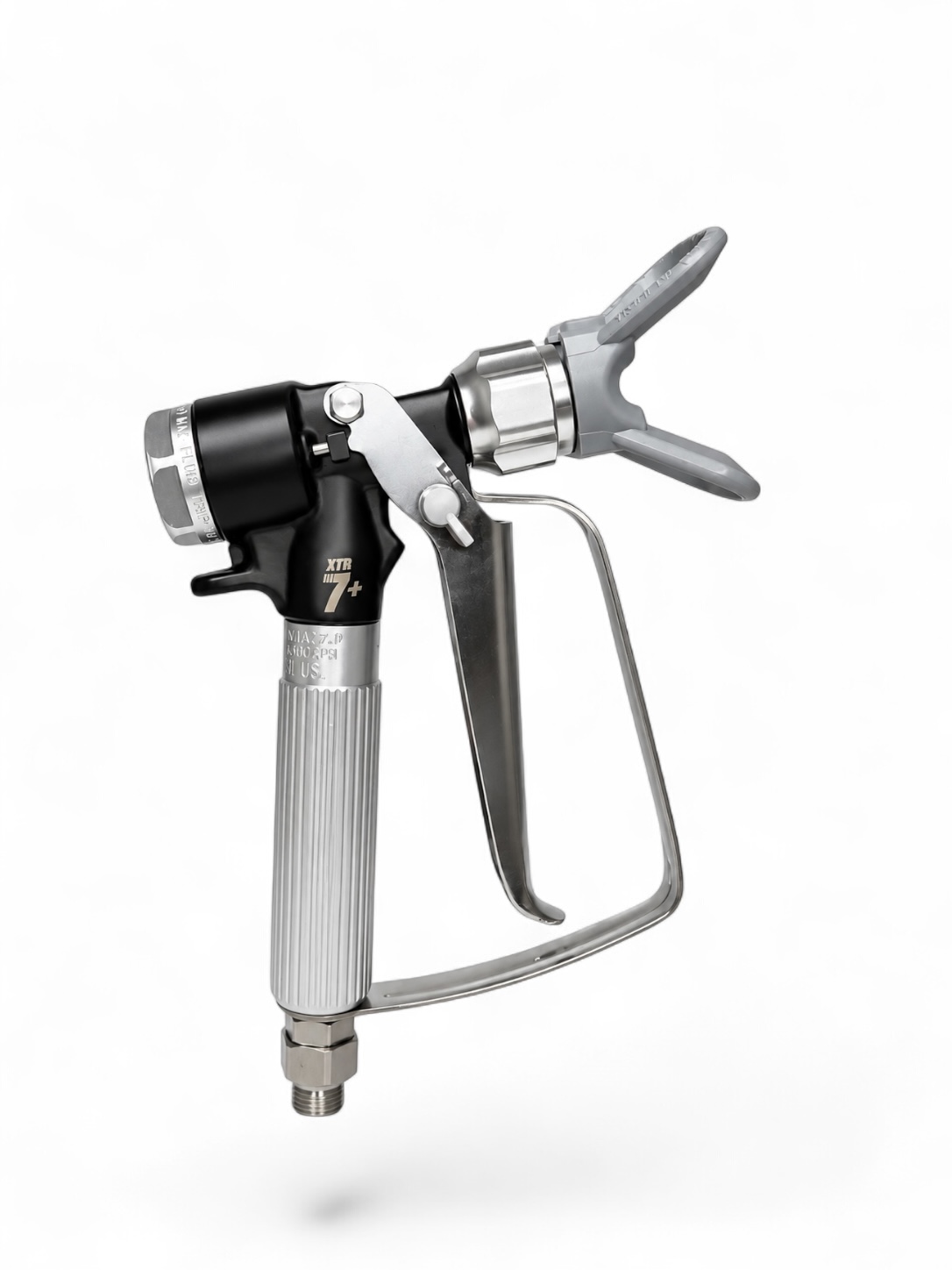 AvS-XTR7 - 3