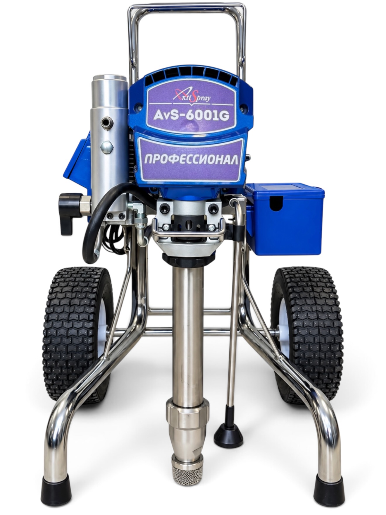 AvS-6001G -2