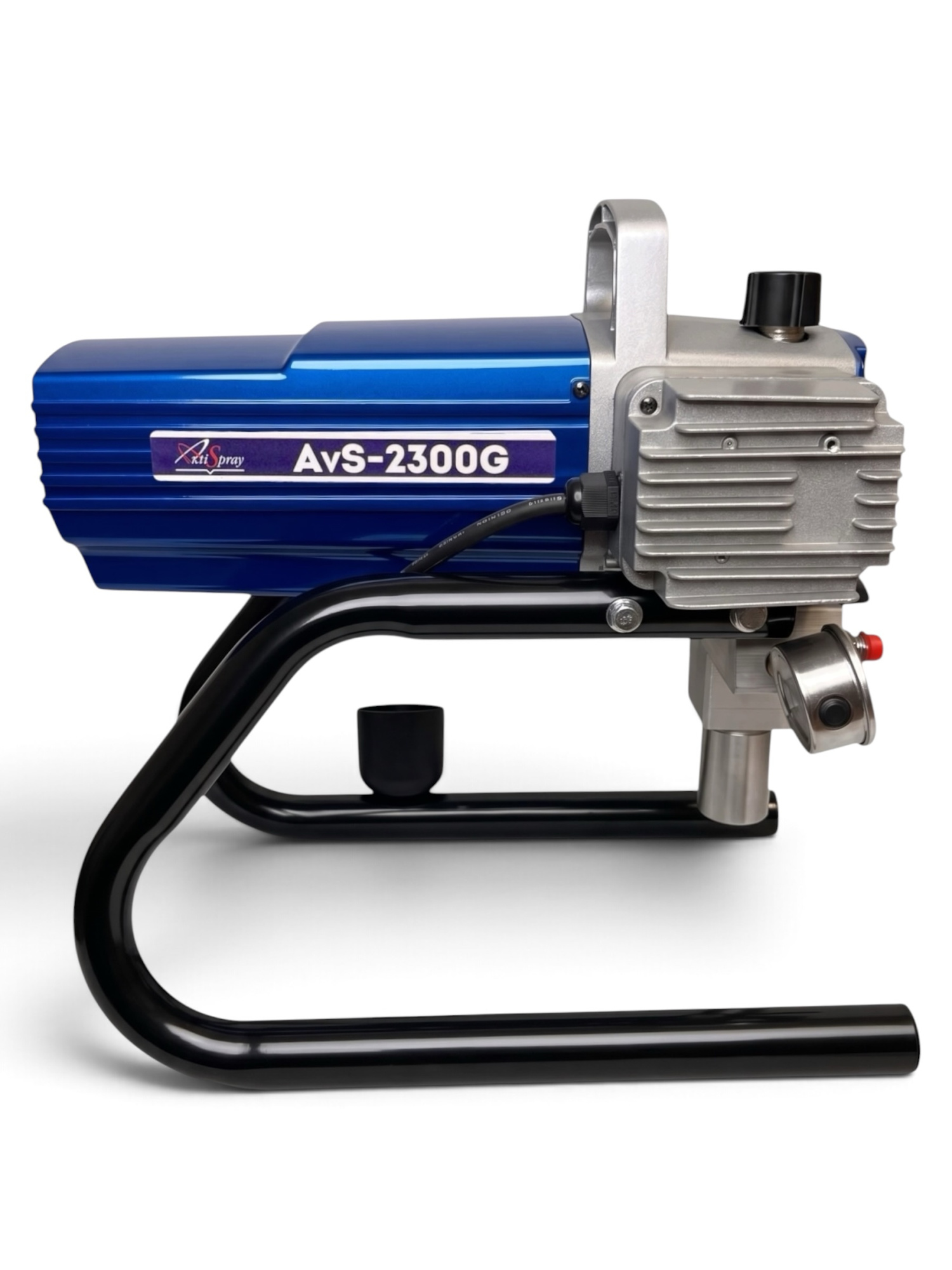 AvS-2300G-5